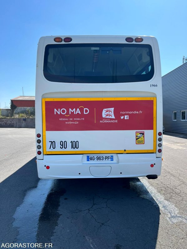 IRISBUS - RECREO - 2009 / 388087 KM - AG963PF (20421 / 1966) - Шкільний автобус: фото 4 IRISBUS - RECREO - 2009 / 388087 KM - AG963PF (20421 / 1966) - Шкільний автобус: фото 4