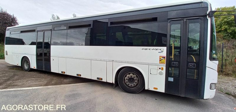 IRISBUS - RECREO - 2009 / 502000 KM - AB806XC (16792) - Шкільний автобус: фото 2 IRISBUS - RECREO - 2009 / 502000 KM - AB806XC (16792) - Шкільний автобус: фото 2