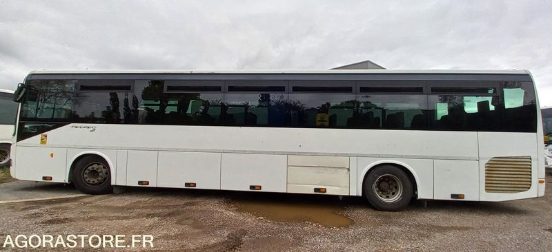 IRISBUS - RECREO - 2009 / 502000 KM - AB806XC (16792) - Шкільний автобус: фото 4 IRISBUS - RECREO - 2009 / 502000 KM - AB806XC (16792) - Шкільний автобус: фото 4