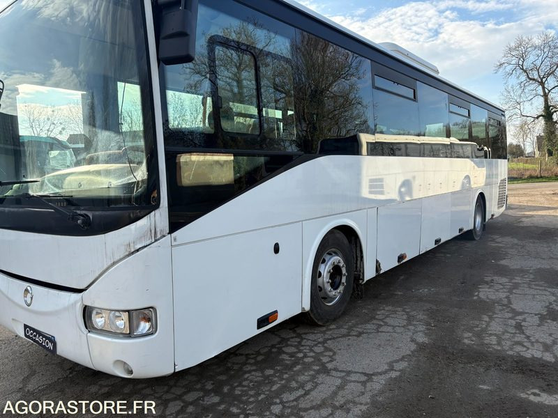 IRISBUS RECREO CLIMATISE NON ROULANT DE 2011 - Шкільний автобус: фото 2 IRISBUS RECREO CLIMATISE NON ROULANT DE 2011 - Шкільний автобус: фото 2