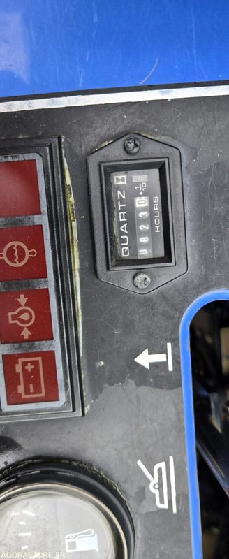 ISEKI SZ330 823 HEURES - Газонокосарка: фото 3 ISEKI SZ330 823 HEURES - Газонокосарка: фото 3