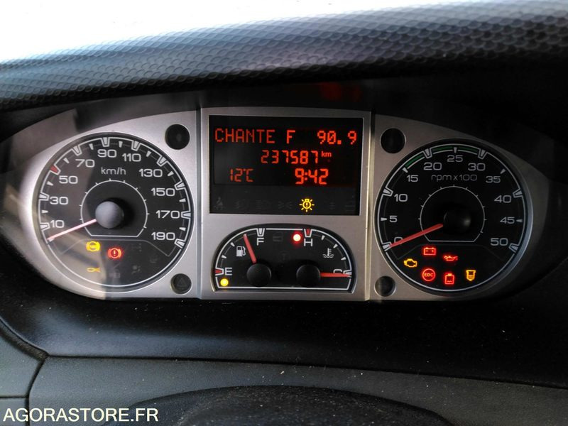 IVECO 35C13  N0 230 - Малотоннажний самоскид: фото 1 IVECO 35C13  N0 230 - Малотоннажний самоскид: фото 1