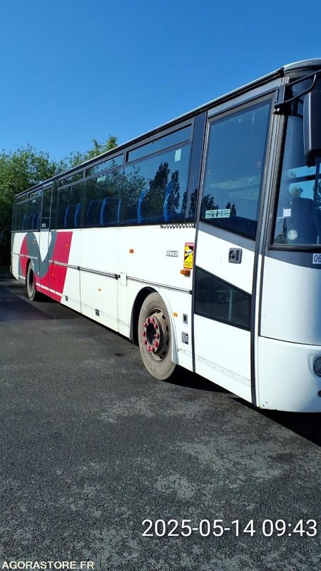 IVECO BUS AXER N°063117 - Шкільний автобус: фото 2 IVECO BUS AXER N°063117 - Шкільний автобус: фото 2