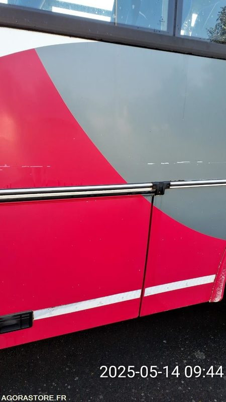 IVECO BUS AXER N°063117 - Шкільний автобус: фото 5 IVECO BUS AXER N°063117 - Шкільний автобус: фото 5