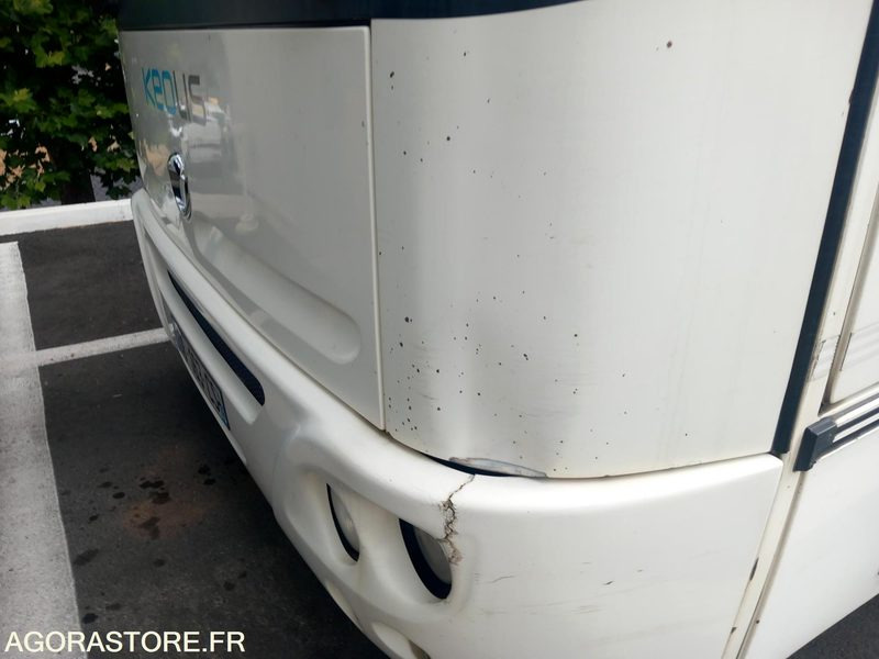 IVECO BUS AXER N°073267 - Шкільний автобус: фото 5 IVECO BUS AXER N°073267 - Шкільний автобус: фото 5