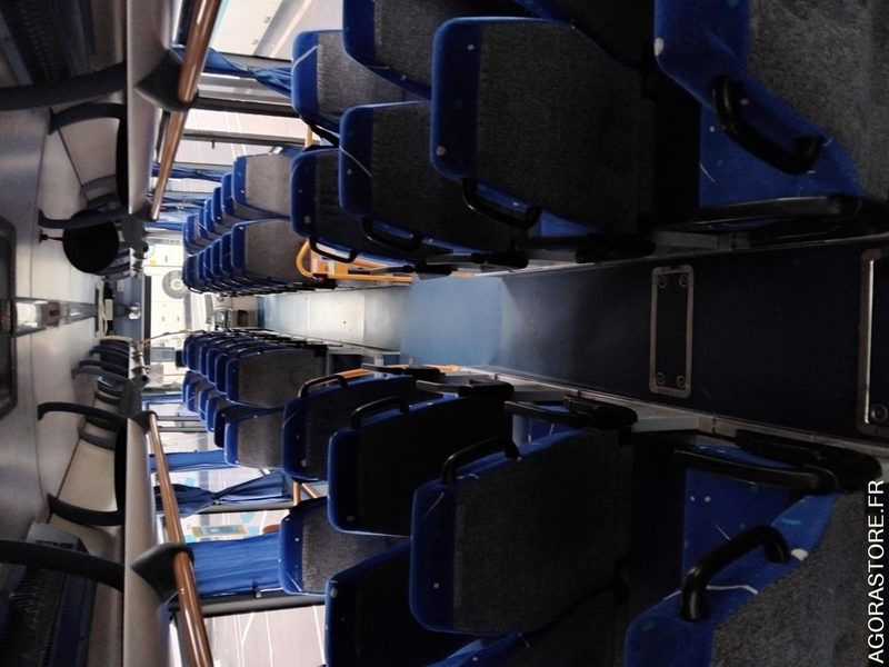 IVECO BUS CROSSWAY N°083121 - Шкільний автобус: фото 5 IVECO BUS CROSSWAY N°083121 - Шкільний автобус: фото 5