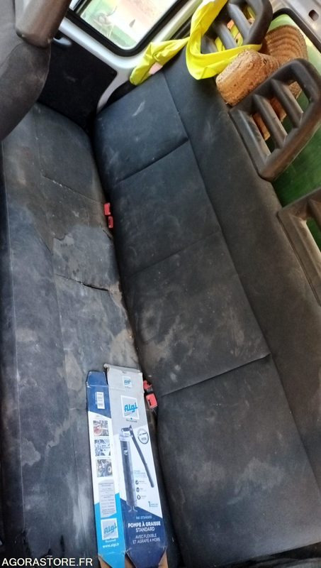 Iveco 35C13 - 2013 - 290004kms - CX-404-AK - Малотоннажний самоскид: фото 5 Iveco 35C13 - 2013 - 290004kms - CX-404-AK - Малотоннажний самоскид: фото 5