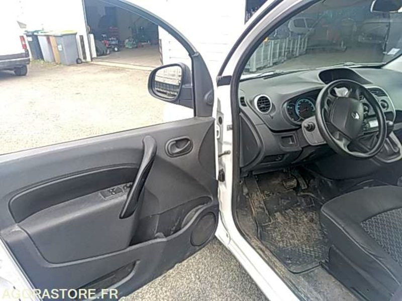 KANGOO ELECTRIQUE - 2013 / 67 700 km - Легковий фургон, Електричний фургон: фото 5 KANGOO ELECTRIQUE - 2013 / 67 700 km - Легковий фургон, Електричний фургон: фото 5