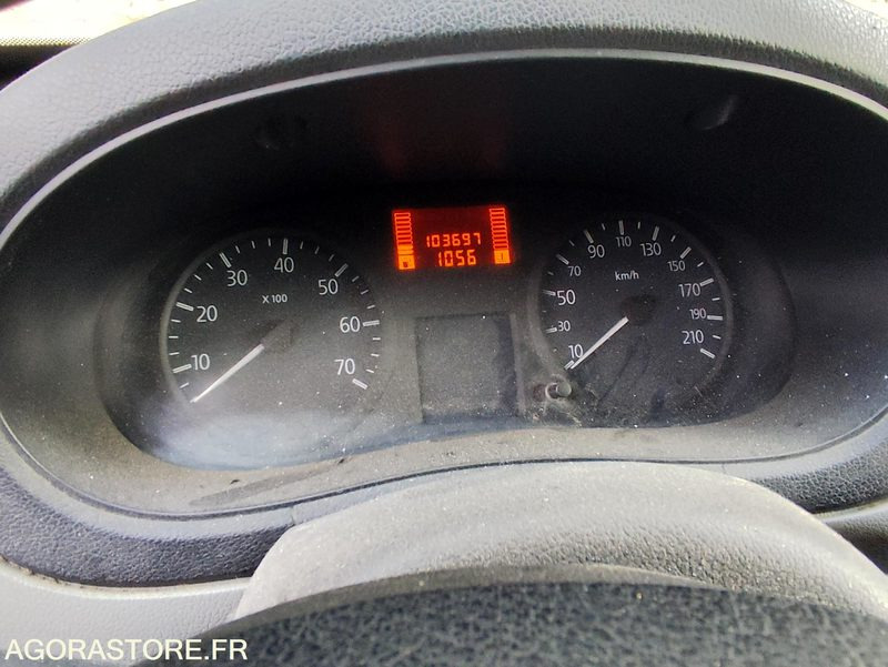 Kangoo - 2006 - Легковий фургон: фото 2 Kangoo - 2006 - Легковий фургон: фото 2