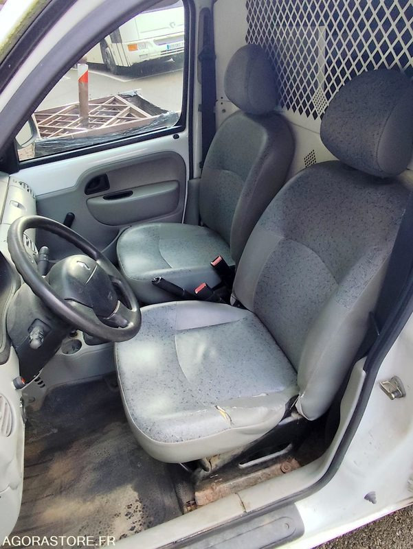 Kangoo - 2006 - Легковий фургон: фото 3 Kangoo - 2006 - Легковий фургон: фото 3