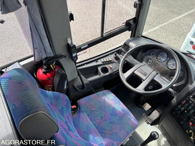 Lot de 3 minibus Mercedes mago et otokar navigo - Мікроавтобус, Пасажирський фургон: фото 4 Lot de 3 minibus Mercedes mago et otokar navigo - Мікроавтобус, Пасажирський фургон: фото 4