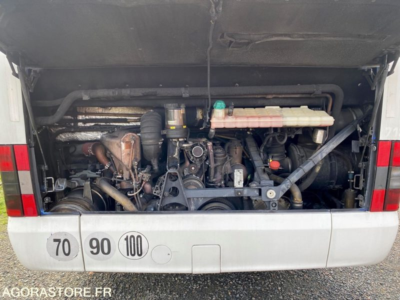 MAN LION'S REGIO N°116030 - Туристичний автобус: фото 5 MAN LION'S REGIO N°116030 - Туристичний автобус: фото 5