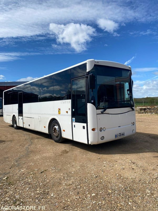 MAN SYTER - 2006 - 279159 kms - Шкільний автобус: фото 1 MAN SYTER - 2006 - 279159 kms - Шкільний автобус: фото 1
