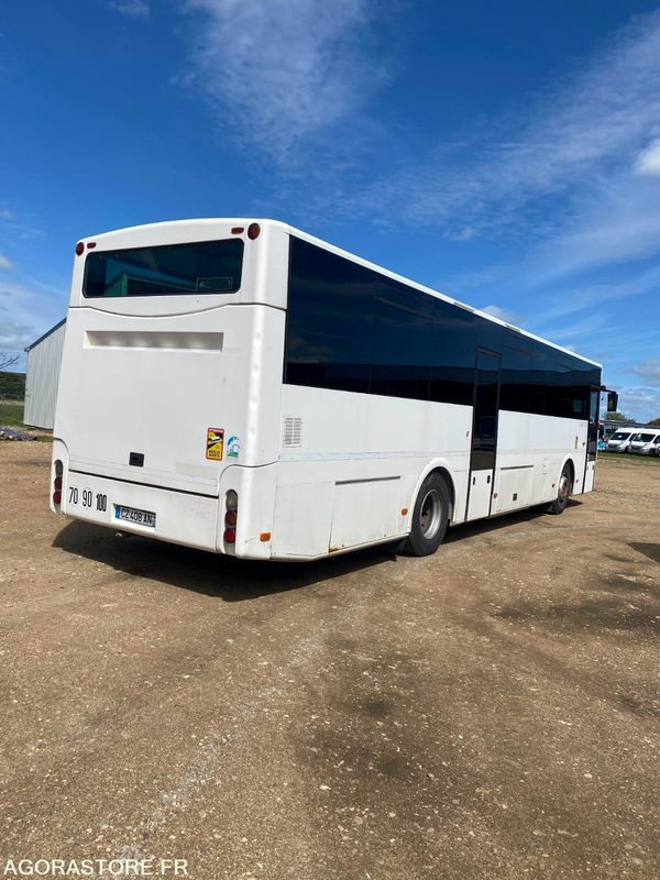 MAN SYTER - 2006 - 279159 kms - Шкільний автобус: фото 3 MAN SYTER - 2006 - 279159 kms - Шкільний автобус: фото 3