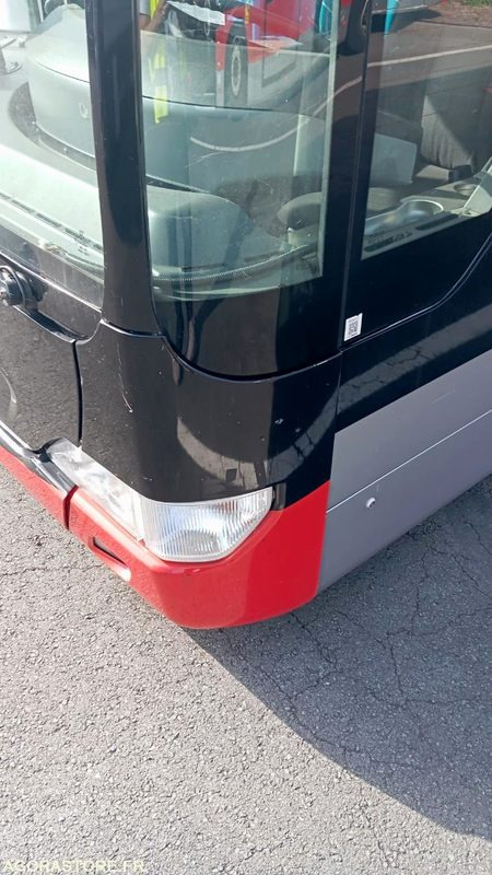 MERCEDES CITARO N°093369 - Мікроавтобус, Пасажирський фургон: фото 5 MERCEDES CITARO N°093369 - Мікроавтобус, Пасажирський фургон: фото 5