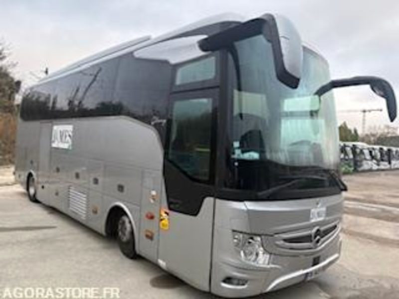 MERCEDES | ERENER 37 PAX | 2020 | 55000KM - Мікроавтобус, Пасажирський фургон: фото 1 MERCEDES | ERENER 37 PAX | 2020 | 55000KM - Мікроавтобус, Пасажирський фургон: фото 1