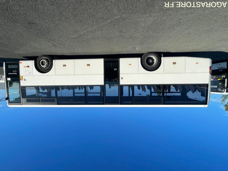 MERCEDES INTOURO N°091086 - Мікроавтобус, Пасажирський фургон: фото 3 MERCEDES INTOURO N°091086 - Мікроавтобус, Пасажирський фургон: фото 3