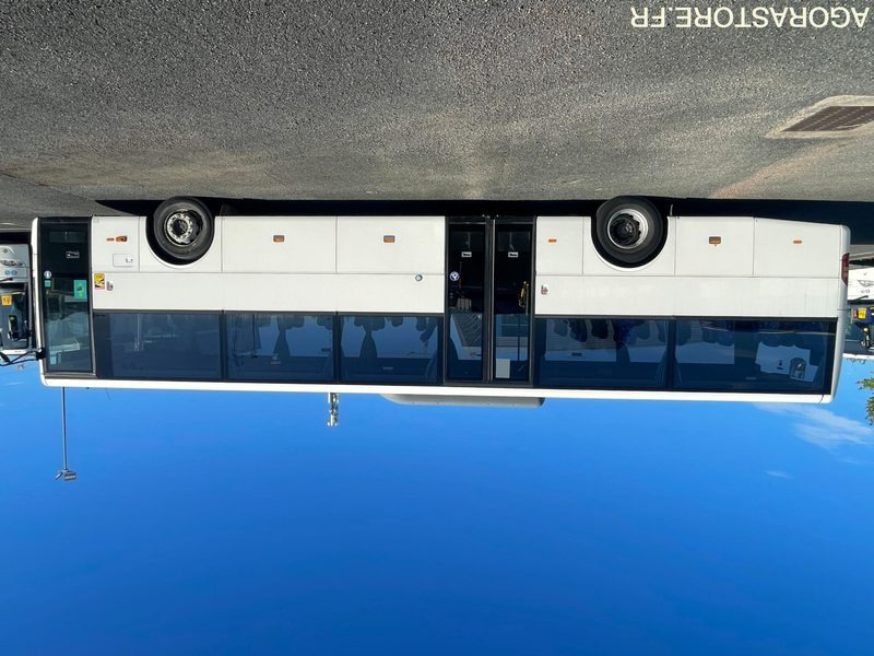 MERCEDES INTOURO N°093301 - Мікроавтобус, Пасажирський фургон: фото 3 MERCEDES INTOURO N°093301 - Мікроавтобус, Пасажирський фургон: фото 3