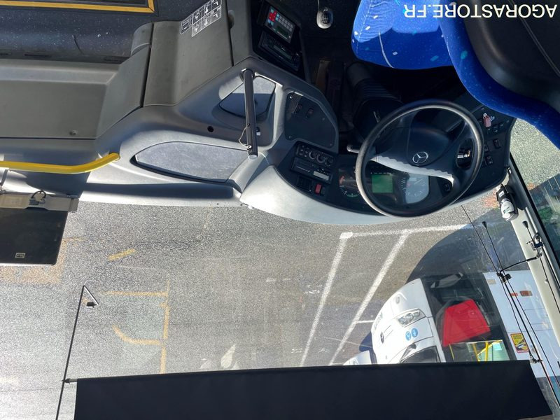 MERCEDES INTOURO N°093301 - Мікроавтобус, Пасажирський фургон: фото 5 MERCEDES INTOURO N°093301 - Мікроавтобус, Пасажирський фургон: фото 5