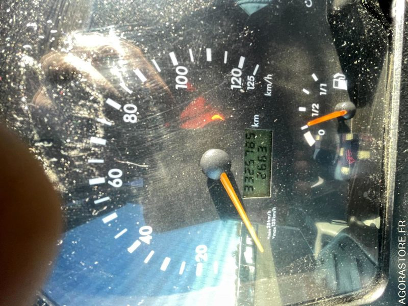 Шкільний автобус MERCEDES INTOURO N°095033: фото 9