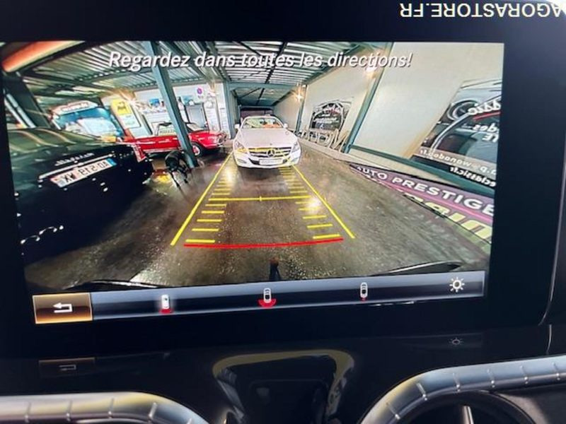 MERCEDES PICK UP X 350 D 4MATIC 7G-TRONIC DOUBLE CABINE 5 PLACES - 2019 - Пікап: фото 5 MERCEDES PICK UP X 350 D 4MATIC 7G-TRONIC DOUBLE CABINE 5 PLACES - 2019 - Пікап: фото 5