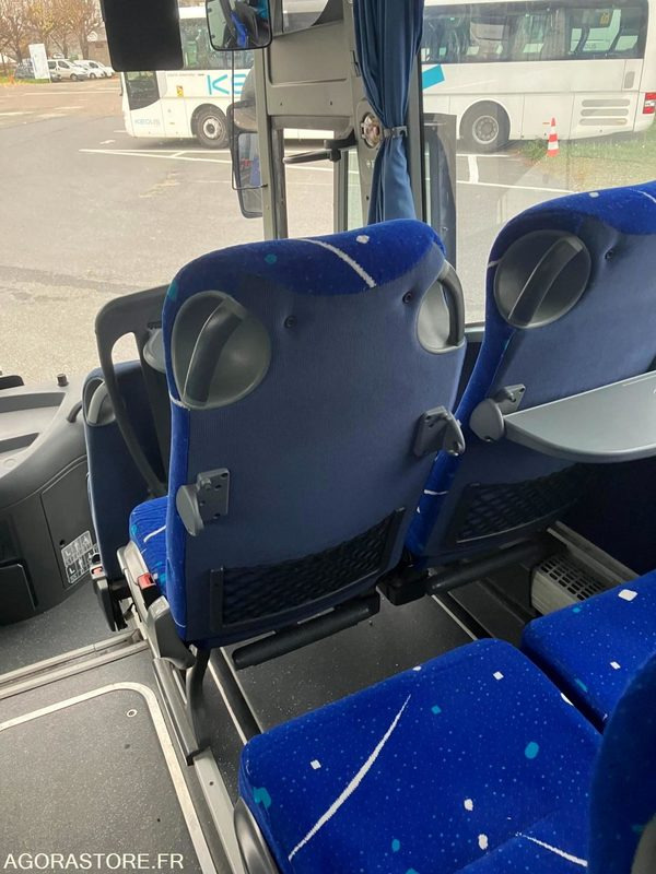 MERCEDES TOURISMO N°106019 - Туристичний автобус: фото 5 MERCEDES TOURISMO N°106019 - Туристичний автобус: фото 5