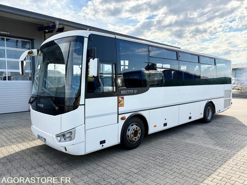 MINI CAR OTOKAR VECTIO 2014 / 261.000 km / EURO 6 - Мікроавтобус, Пасажирський фургон: фото 2 MINI CAR OTOKAR VECTIO 2014 / 261.000 km / EURO 6 - Мікроавтобус, Пасажирський фургон: фото 2