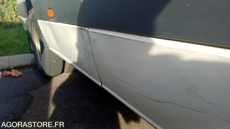 MINICAR MERCEDES - SPRINTER N°7435 - MEC 2008 / 424287 KM - BQ-332-KJ - Мікроавтобус, Пасажирський фургон: фото 5 MINICAR MERCEDES - SPRINTER N°7435 - MEC 2008 / 424287 KM - BQ-332-KJ - Мікроавтобус, Пасажирський фургон: фото 5