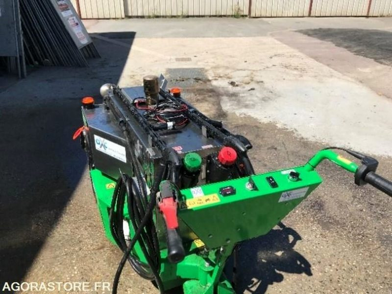 Machine à désherber - Техніка для саду та городу: фото 2 Machine à désherber - Техніка для саду та городу: фото 2