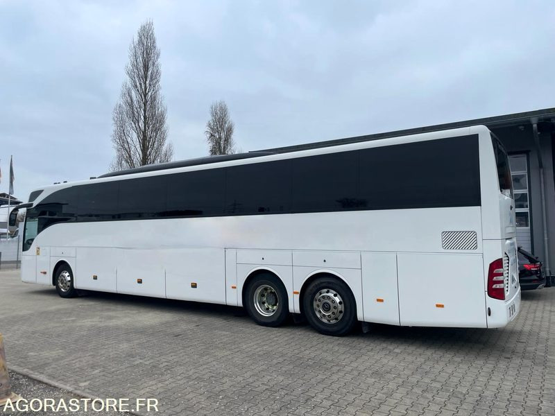 Mercedes-Benz Tourismo 17 RHD-L 2015 EURO 6 / Luxline / 787.000km - Туристичний автобус: фото 2 Mercedes-Benz Tourismo 17 RHD-L 2015 EURO 6 / Luxline / 787.000km - Туристичний автобус: фото 2