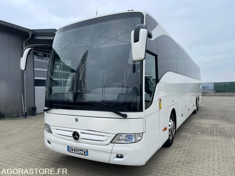 Mercedes-Benz Tourismo 17 RHD-L 2015 EURO 6 / Luxline / 787.000km - Туристичний автобус: фото 1 Mercedes-Benz Tourismo 17 RHD-L 2015 EURO 6 / Luxline / 787.000km - Туристичний автобус: фото 1