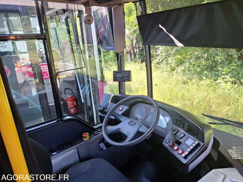 Mercedes CITARO - Міський автобус: фото 5 Mercedes CITARO - Міський автобус: фото 5