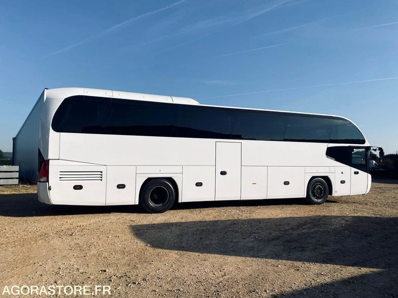 NEOPLAN CITRYLINER / 565990 KMS / 2012 - Туристичний автобус: фото 3 NEOPLAN CITRYLINER / 565990 KMS / 2012 - Туристичний автобус: фото 3