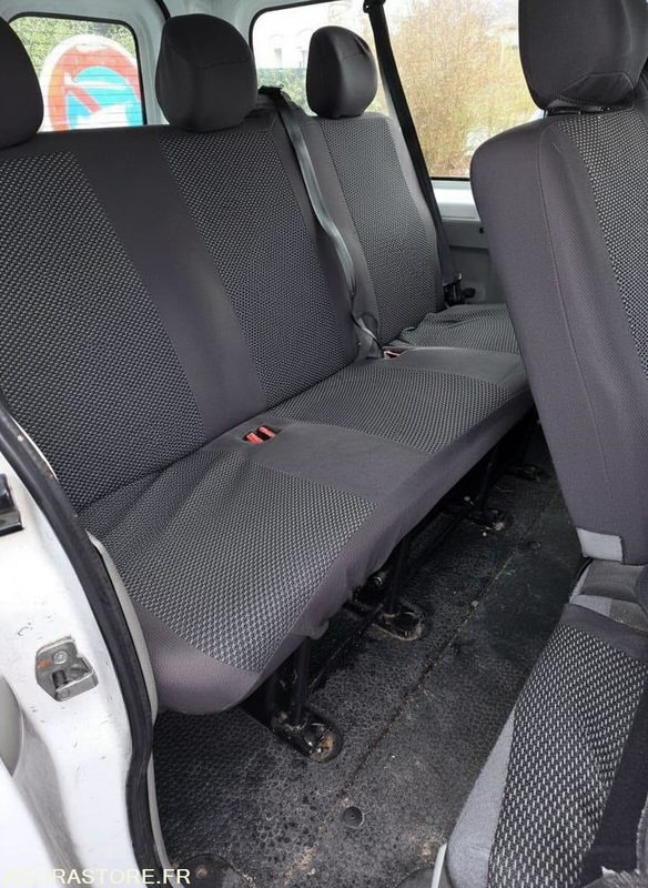 Opel Vivaro Combi 9 places L2H1 -2.0 cdti 120ch - Roulant - Мікроавтобус, Пасажирський фургон: фото 5 Opel Vivaro Combi 9 places L2H1 -2.0 cdti 120ch - Roulant - Мікроавтобус, Пасажирський фургон: фото 5