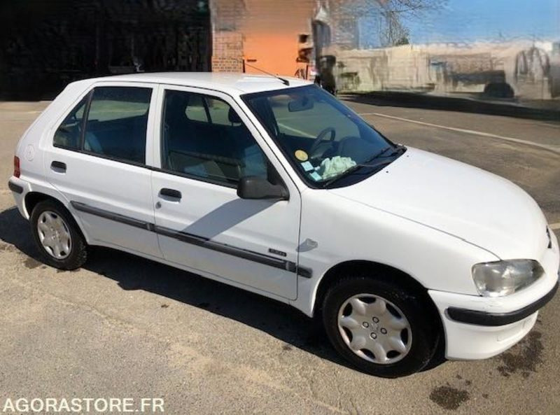 PEUGEOT 106 FINITION ZEN ESSENCE - Легковий автомобіль: фото 2 PEUGEOT 106 FINITION ZEN ESSENCE - Легковий автомобіль: фото 2
