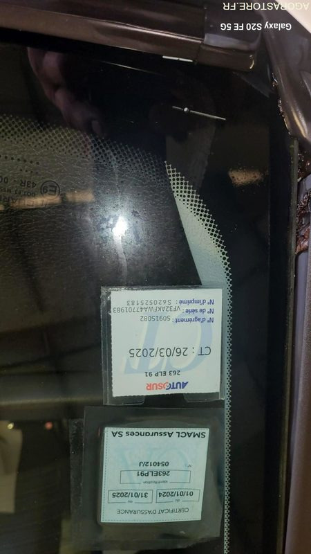 PEUGEOT 206 ESSENCE - Легковий автомобіль: фото 4 PEUGEOT 206 ESSENCE - Легковий автомобіль: фото 4