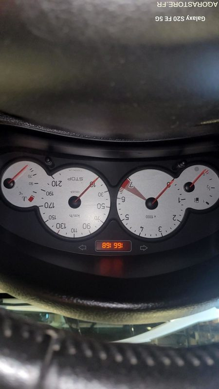 PEUGEOT 206 ESSENCE - Легковий автомобіль: фото 5 PEUGEOT 206 ESSENCE - Легковий автомобіль: фото 5