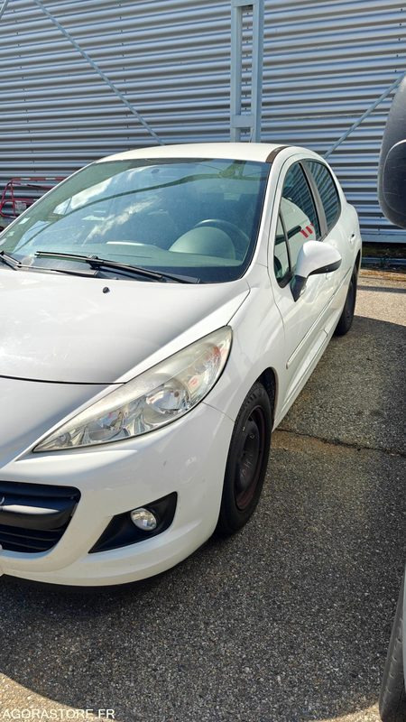 PEUGEOT 207 - Легковий автомобіль: фото 2 PEUGEOT 207 - Легковий автомобіль: фото 2