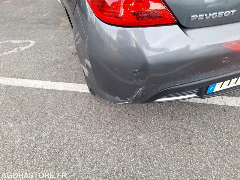 PEUGEOT 308 _ 5 places _ Diesel - Легковий автомобіль: фото 4 PEUGEOT 308 _ 5 places _ Diesel - Легковий автомобіль: фото 4