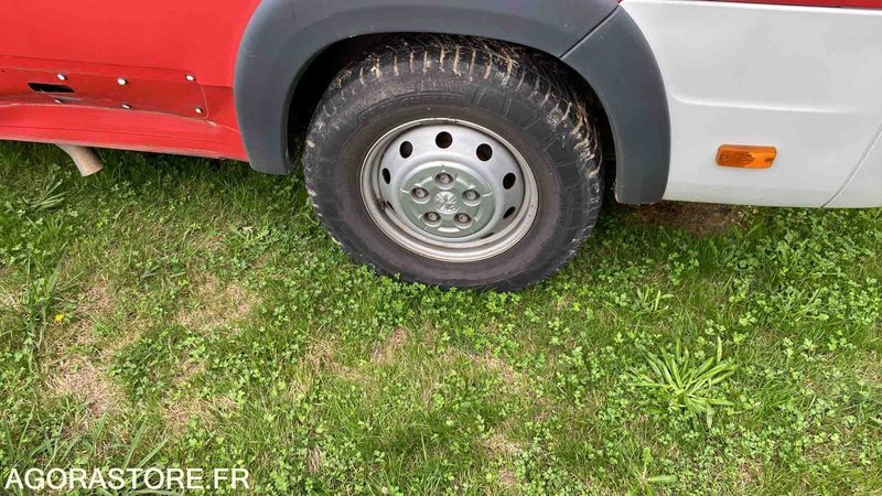 PEUGEOT BOXER - 172148KMS - 2011 - Суцільнометалевий фургон: фото 4 PEUGEOT BOXER - 172148KMS - 2011 - Суцільнометалевий фургон: фото 4