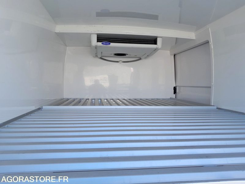 PEUGEOT BOXER FRIGORIFIQUE - 2021 - 26748 km - Фургон-рефрижератор: фото 5 PEUGEOT BOXER FRIGORIFIQUE - 2021 - 26748 km - Фургон-рефрижератор: фото 5