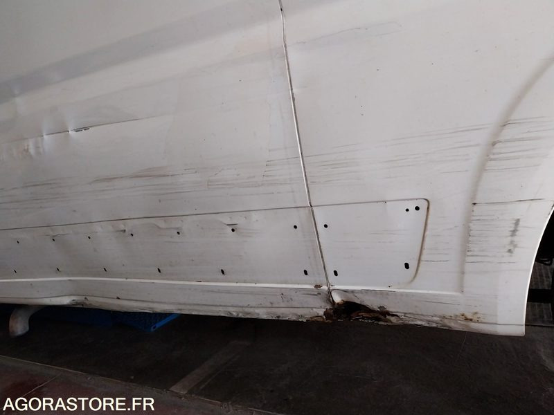 PEUGEOT Boxer 119500kms - 2008 - Суцільнометалевий фургон: фото 2 PEUGEOT Boxer 119500kms - 2008 - Суцільнометалевий фургон: фото 2