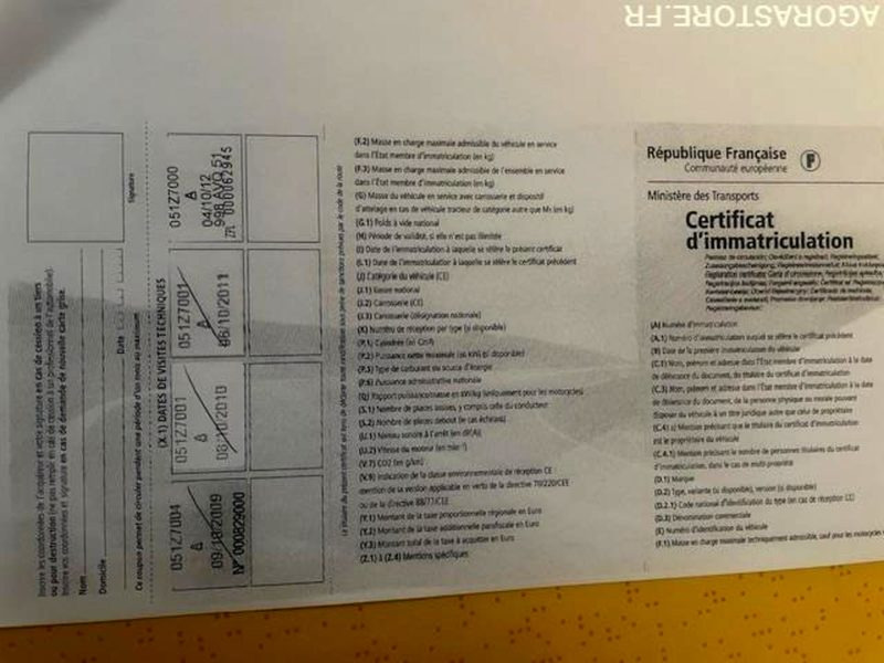 POID LOURD RENAULT MIDLUM - Рефрижератор вантажівка: фото 3 POID LOURD RENAULT MIDLUM - Рефрижератор вантажівка: фото 3