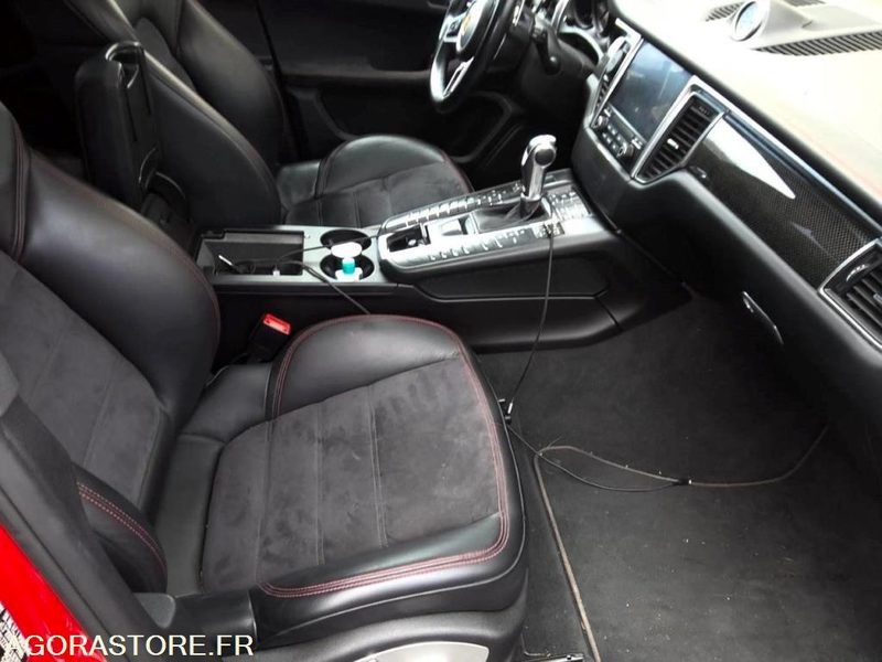 PORSCHE MACAN GTS 3.0 BI-TURBO 360 CH ACCIDENTÉ (2019) - Позашляховик: фото 2 PORSCHE MACAN GTS 3.0 BI-TURBO 360 CH ACCIDENTÉ (2019) - Позашляховик: фото 2