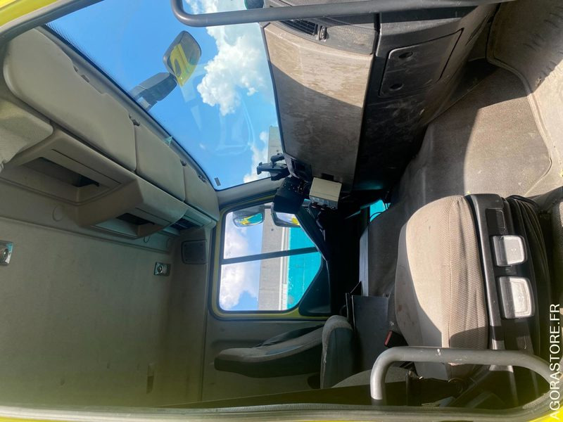 PORTEUR BOM 26T VOLVO GEESINK - 160803km- 2014 (4002) - Сміттєвози: фото 2 PORTEUR BOM 26T VOLVO GEESINK - 160803km- 2014 (4002) - Сміттєвози: фото 2
