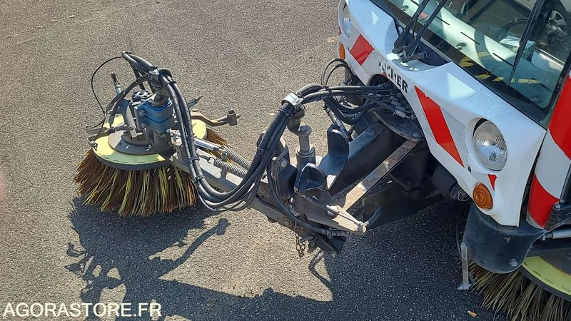 PRO 154 - CITYCAT 2020 - 47019KM - 2010 - Техніка для саду та городу: фото 5 PRO 154 - CITYCAT 2020 - 47019KM - 2010 - Техніка для саду та городу: фото 5