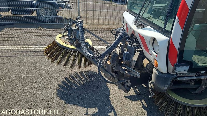 PRO 156 - CITYCAT 2020 - 2010 - Техніка для саду та городу: фото 5 PRO 156 - CITYCAT 2020 - 2010 - Техніка для саду та городу: фото 5