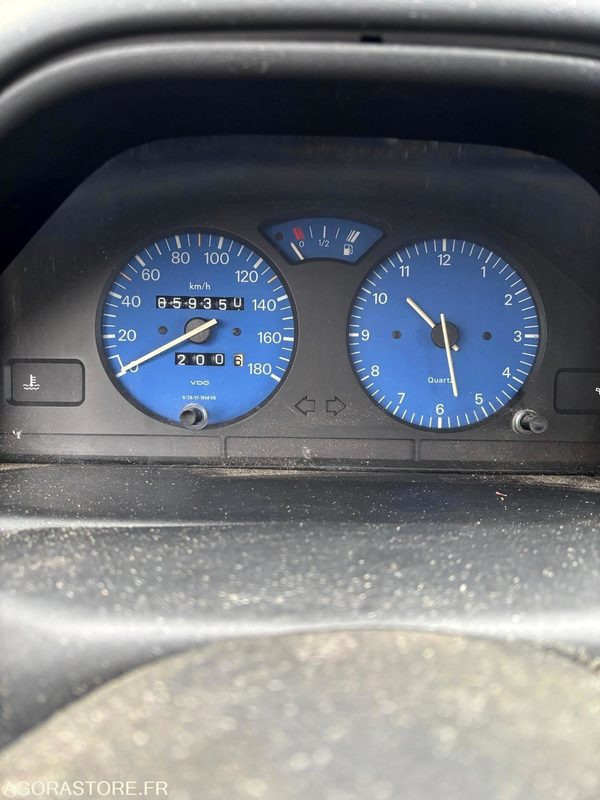 Peugeot 106 - Легковий автомобіль: фото 5 Peugeot 106 - Легковий автомобіль: фото 5