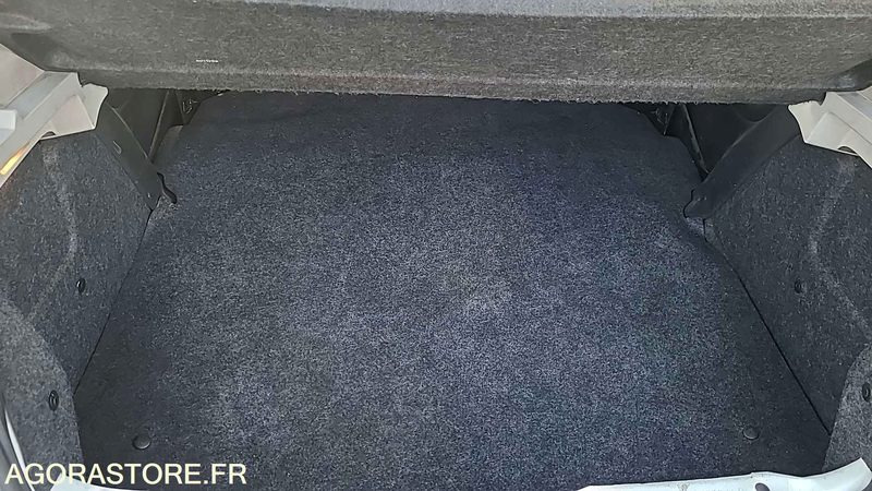 Peugeot 206 - 2011 - 155124kms - BE574QD - Легковий автомобіль: фото 5 Peugeot 206 - 2011 - 155124kms - BE574QD - Легковий автомобіль: фото 5