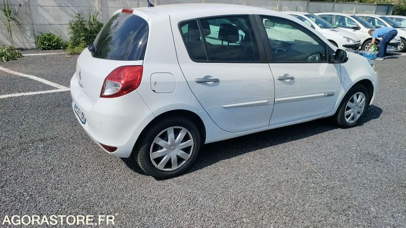 RENAULT CLIO - 2010 - 196673kms - Легковий автомобіль: фото 2 RENAULT CLIO - 2010 - 196673kms - Легковий автомобіль: фото 2